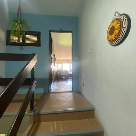 Apartamento Apt Praia Futuro Fortaleza (Ceara)