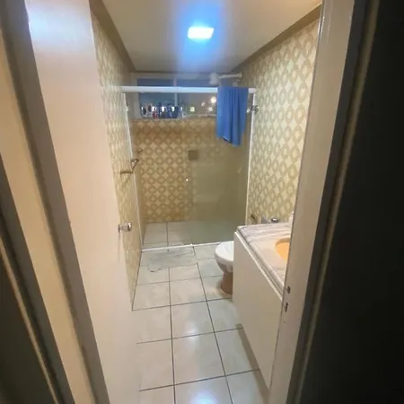 Apartamento Apt Praia Futuro *