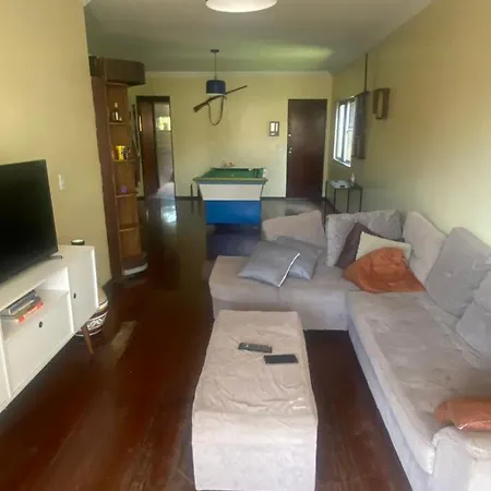 Apt Praia Futuro Apartamento Fortaleza (Ceara)