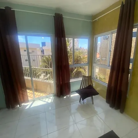 Apartamento Apt Praia Futuro