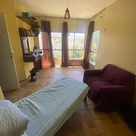 Apt Praia Futuro Apartamento Fortaleza (Ceara)