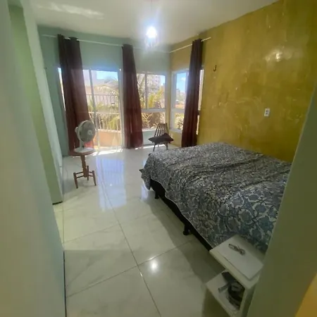 Apt Praia Futuro * Fortaleza (Ceara)