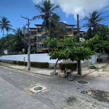 Apartamento Apt Praia Futuro Fortaleza (Ceara)